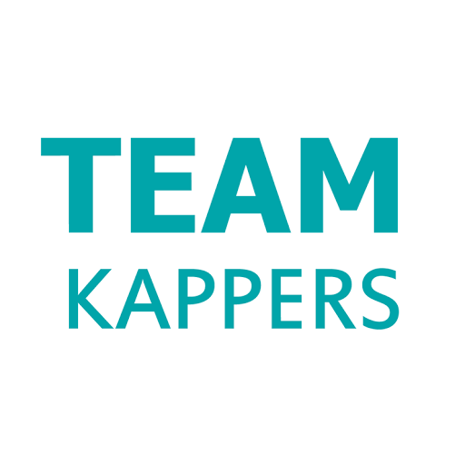 Team Kappers Naaldwijk