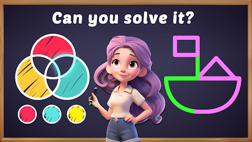 Screenshot Match Frenzy: Brain Challenge