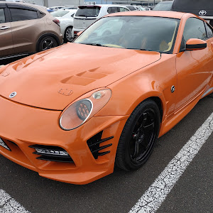 フェアレディZ Z33