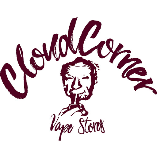 Cloudcorner Vape Store Frankenthal logo