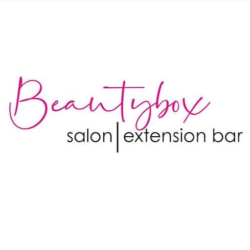 The Beauty Box Salon