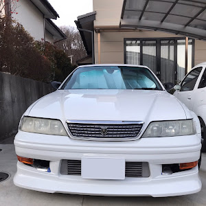 マークII JZX100