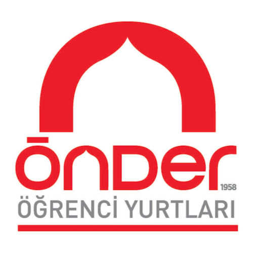 ÖZEL ÖNDER KÜÇÜKÇEKMECE YÜKSEKÖĞRETİM KIZ ÖĞRENCİ YURDU logo