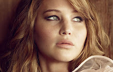 Jennifer Lawrence Wallpaper small promo image