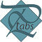 Item logo image for PrettyTabs