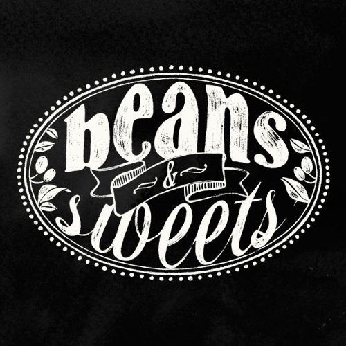 Beans & Sweets logo