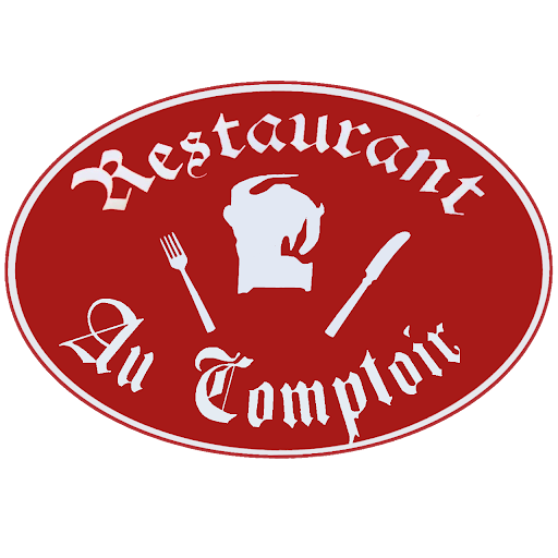 Au Comptoir logo