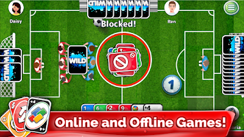 Crazy Eights · 2-8 Players · Play Free Online