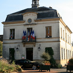 Hôtel de ville