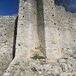 Remparts extérieurs