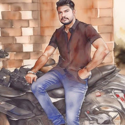 Gowthaman Palanisamy Avatar