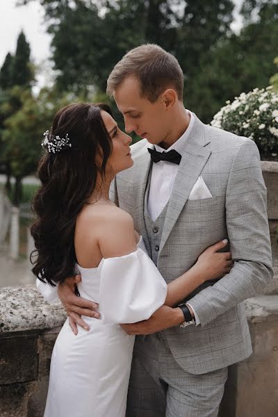 Wedding photographer Sergey Prokhorov (prokhorov-studio). Photo of 2 February 2022