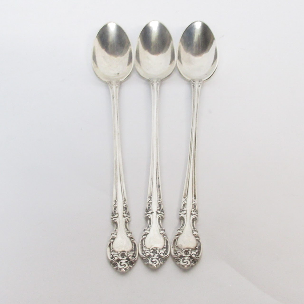 Sterling Silver Gorham Flatware Lot