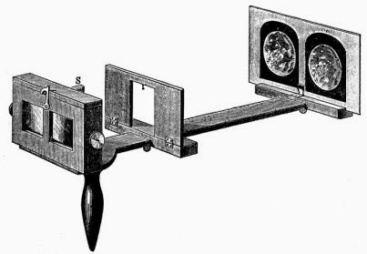 Stereoscope