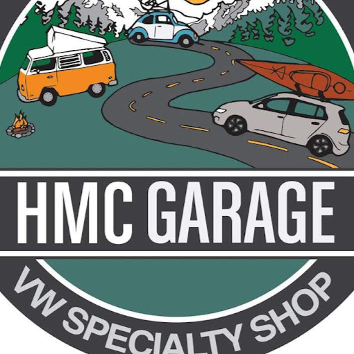 HMC Garage