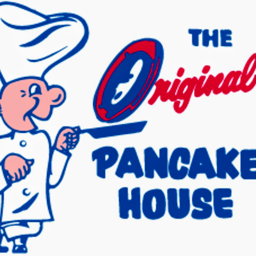 The Original Pancake House logo