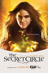 The Secret Circle 1x22 Sub Español Online