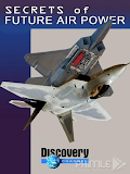 Movie Sức Mạnh Không Lực Trong Tương Lai - Secrets of Future Air Power (2003)