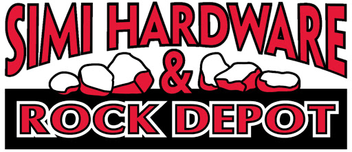 Simi Hardware & Rock Depot