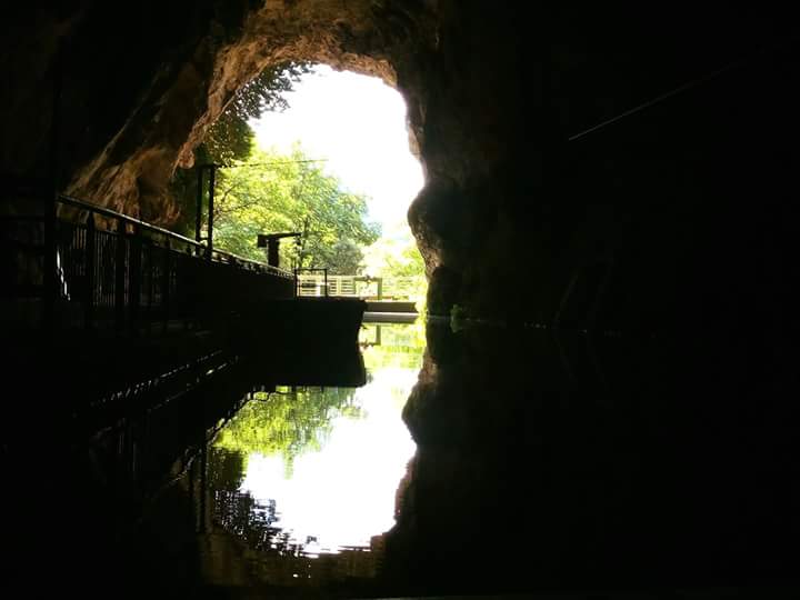 L'acqua lo specchio dell'anima di barbara_barbie_urso