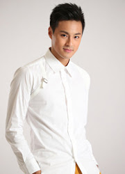 Steven Sun China Actor