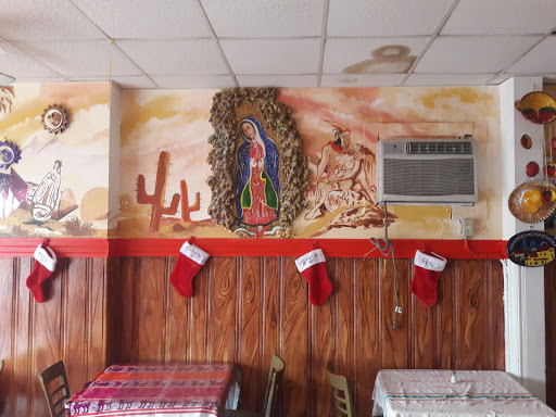 Mexican Restaurant «Mexico Lindo Restaurante», reviews and photos, 1848 S Broad St, Trenton, NJ 08610, USA