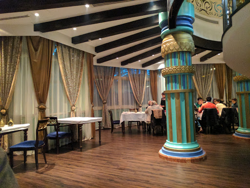 Jodhpur Restaurant, Al Murooj Rotana ,Al Safa Street,Downtown Dubai - Dubai - United Arab Emirates, Indian Restaurant, state Dubai