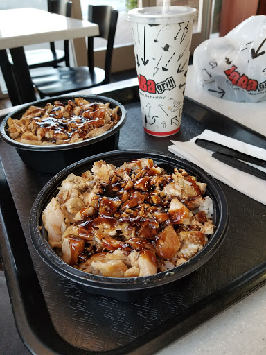 Japanese Restaurant «Waba Grill», reviews and photos, 8110 Milliken Ave, Rancho Cucamonga, CA 91730, USA