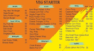 PCW Chaap Wale menu 1