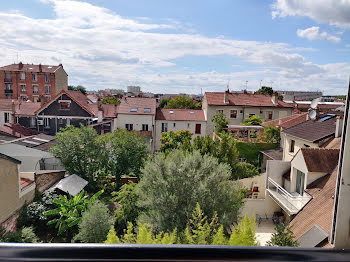 appartement à Maisons-Alfort (94)