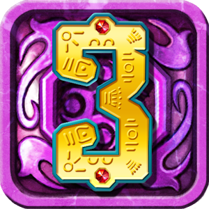 Treasures of Montezuma 3 free_apk