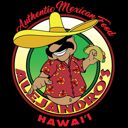 Alejandro’s Mexican Food logo