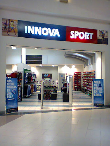 Innovasport Ixtapaluca II, Carretera México Cuauhtla #1 L11 y 12, Col. Santa, Bárbara, entre Capulines y Autopista a México Puebla, 56538 Ixtapaluca, Méx., México, Tienda de deportes | EDOMEX