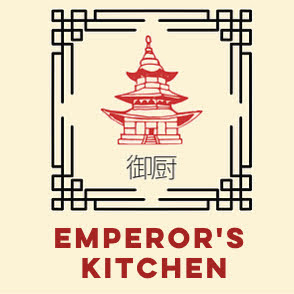 Emperor's Kitchen logo