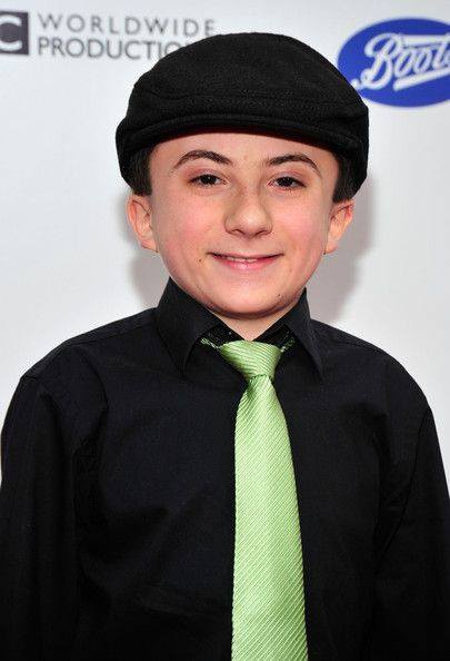 Atticus Shaffer Profile pictures, Dp Images, Display pics collection for whatsapp, Facebook, Instagram, Pinterest.