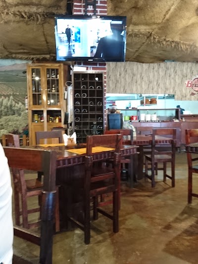 Photos of Barrel