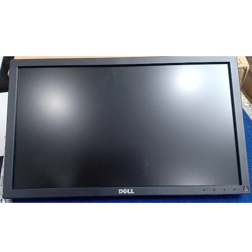 Màn hình LCD Dell 18.5" E1916HV (1366 x 768/TN/60Hz/5 ms)