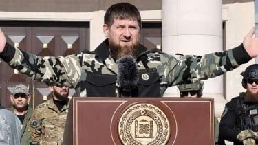 Ukraina Kalah Telak, Jenderal Muslim Chechnya: Mariupol Milik Kami!