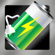 Super Battery Saver - Fast Charger 5x 1.19 Icon