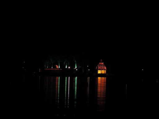 Fateh Sagar in Udaipur