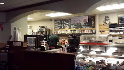 Photos of Pacific Brimm Cafe and Catering
