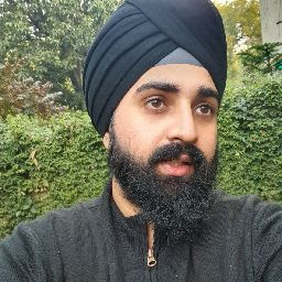 Harshant Singh's user avatar