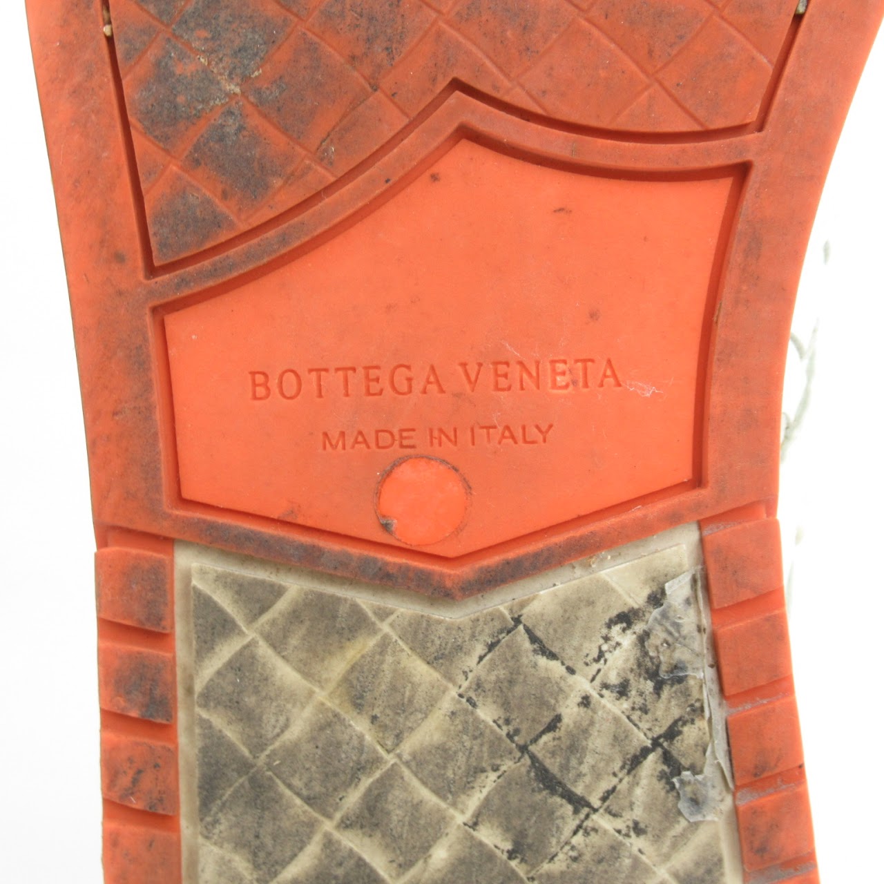 Bottega Veneta Sneakers