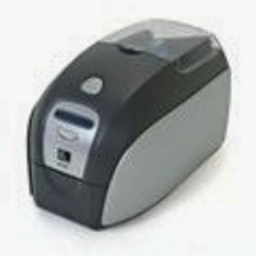  New-ZEBRA P110i,SINGLE SIDED,USB ONLY - P110I0000AID0