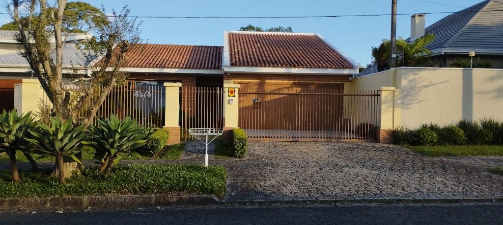 Casas para alugar Mercês