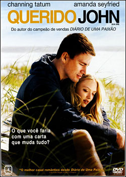 filmes Download   Querido John   BDRip x264   Dublado