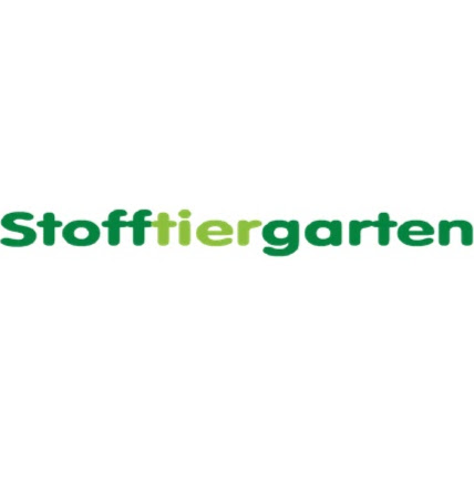 Stofftiergarten logo