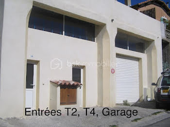 maison à Manosque (04)