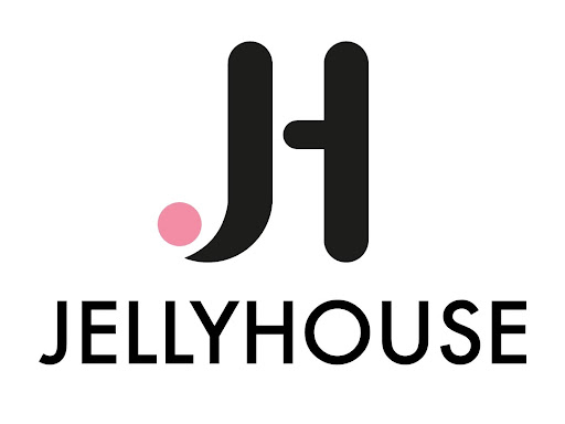 JELLYHOUSE - Nails & Lashes Beauty Salon logo