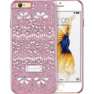 ESR iPhone 6s/6 Case(Elegant Petal Pink)